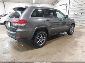 Jeep Grand cherokee 3.6l Limited 4X4, снимка 4