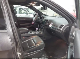 Jeep Grand cherokee 3.6l Limited 4X4, снимка 5