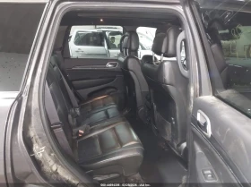 Jeep Grand cherokee 3.6l Limited 4X4, снимка 8