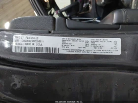 Jeep Grand cherokee 3.6l Limited 4X4, снимка 9