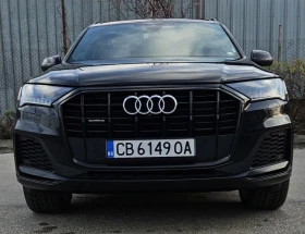 Audi Q7 55 TFSI S-Line, снимка 1