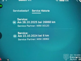 Mini Countryman D John Cooper Works Trim XL, снимка 13