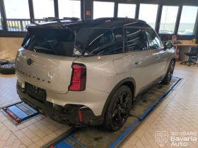 Mini Countryman D John Cooper Works Trim XL, снимка 4