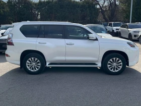 Lexus GX 460 BLACK LINE EDITION * 1 СОБСТВЕНИК * БЕЗ ИНЦИДЕНТИ , снимка 3
