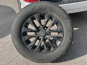 Lexus GX 460 BLACK LINE EDITION * 1 СОБСТВЕНИК * БЕЗ ИНЦИДЕНТИ , снимка 11