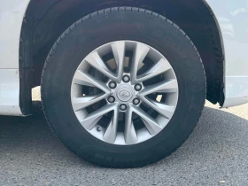 Lexus GX 460 BLACK LINE EDITION * 1 СОБСТВЕНИК * БЕЗ ИНЦИДЕНТИ , снимка 6