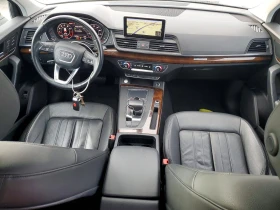 Audi Q5 2.0l Premium, снимка 8