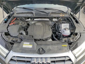 Audi Q5 2.0l Premium, снимка 11