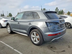 Audi Q5 2.0l Premium, снимка 2