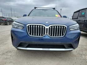 BMW X3 30i xDrive* , снимка 13