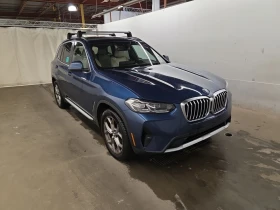 BMW X3 30i xDrive* , снимка 2
