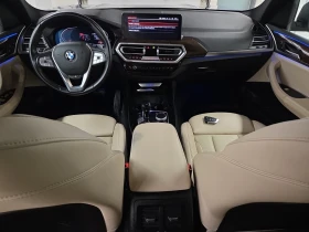 BMW X3 30i xDrive* , снимка 9