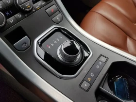Land Rover Range Rover Evoque 2.2, снимка 9