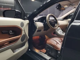 Land Rover Range Rover Evoque 2.2, снимка 10