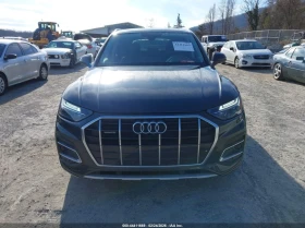 Audi Q5 2.0l Premium 45 Tfsi Quattro S Tronic, снимка 13