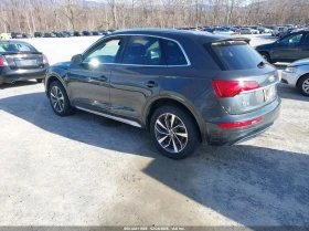 Audi Q5 2.0l Premium 45 Tfsi Quattro S Tronic, снимка 3