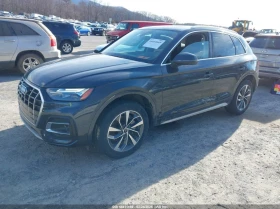 Audi Q5 2.0l Premium 45 Tfsi Quattro S Tronic, снимка 2