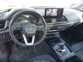 Audi Q5 2.0l Premium 45 Tfsi Quattro S Tronic, снимка 12