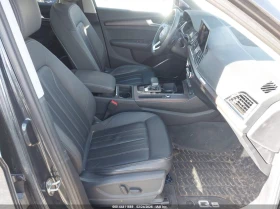 Audi Q5 2.0l Premium 45 Tfsi Quattro S Tronic, снимка 5