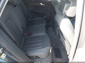 Audi Q5 2.0l Premium 45 Tfsi Quattro S Tronic, снимка 8