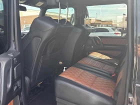 Mercedes-Benz G 63 AMG * CARFAX * АВТОКРЕДИТ БЕЗ ПЪРВОНАЧАЛНА ВНОСКА, снимка 10