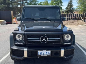 Mercedes-Benz G 63 AMG * CARFAX * АВТОКРЕДИТ БЕЗ ПЪРВОНАЧАЛНА ВНОСКА, снимка 5