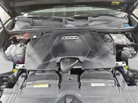 Audi Q8 TECHNIK  CARFAX, снимка 16