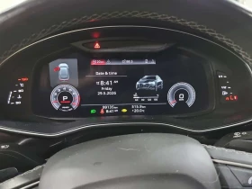 Audi Q8 TECHNIK  CARFAX, снимка 9