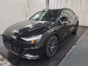 Audi Q8 TECHNIK  CARFAX, снимка 1
