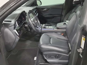 Audi Q8 TECHNIK  CARFAX, снимка 5