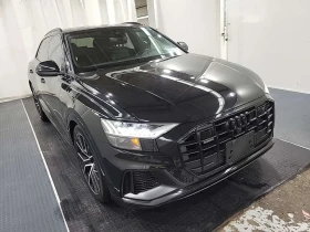 Audi Q8 TECHNIK  CARFAX, снимка 2