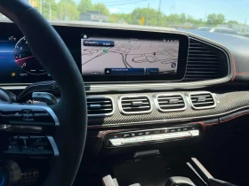 Mercedes-Benz GLE 53 4MATIC BURMESTER| HUD| 360| ОБДУХВАНЕ| , снимка 10