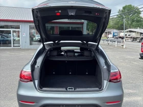 Mercedes-Benz GLC 43 AMG COUPE/BURMESTER/ПАНОРАМА/360, снимка 13