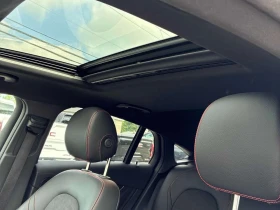 Mercedes-Benz GLC 43 AMG COUPE/BURMESTER/ПАНОРАМА/360, снимка 12