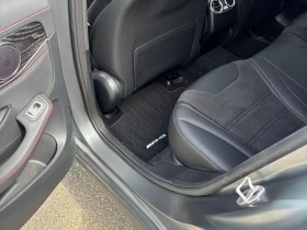 Mercedes-Benz GLC 43 AMG COUPE/BURMESTER/ПАНОРАМА/360, снимка 11
