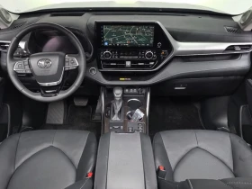 Toyota Highlander 2.5 4WD Platimum| 244к.с.| ВКЛ.ТЕХНОТЕСТ, снимка 7