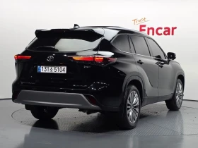 Toyota Highlander 2.5 4WD Platimum| 244к.с.| ВКЛ.ТЕХНОТЕСТ, снимка 2