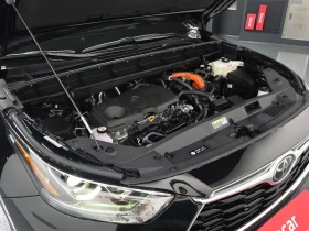 Toyota Highlander 2.5 4WD Platimum| 244к.с.| ВКЛ.ТЕХНОТЕСТ, снимка 6