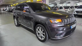 Jeep Grand cherokee 3.6 SUMMIT* FULL* КРАЙНА ЦЕНА ДО БЪЛГАРИЯ* , снимка 1
