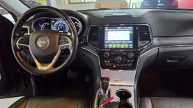 Jeep Grand cherokee 3.6 SUMMIT* FULL* КРАЙНА ЦЕНА ДО БЪЛГАРИЯ* , снимка 11