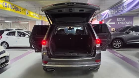 Jeep Grand cherokee 3.6 SUMMIT* FULL* КРАЙНА ЦЕНА ДО БЪЛГАРИЯ* , снимка 8