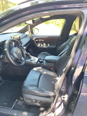 Toyota Rav4 в гаранция, снимка 6