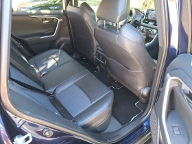 Toyota Rav4 в гаранция, снимка 7