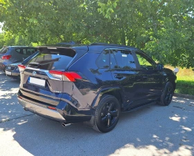 Toyota Rav4 в гаранция, снимка 4