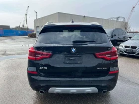 BMW X3 xDrive30i | Keyless | Lumbar | HUD | Pano| Ambient, снимка 5