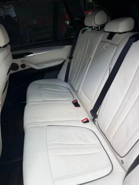 BMW X5 M50d Limited, снимка 16