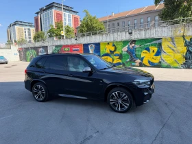 BMW X5 M50d Limited, снимка 4