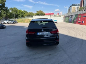 BMW X5 M50d Limited, снимка 9