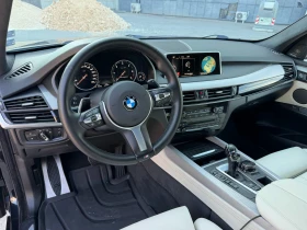BMW X5 M50d Limited, снимка 13