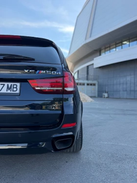 BMW X5 M50d Limited, снимка 11